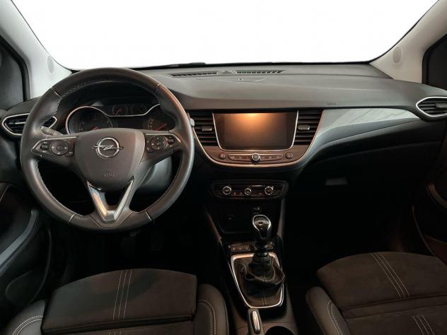 Opel Crossland 2021 1.2 Ultimate s&s 110cv - Foto 8