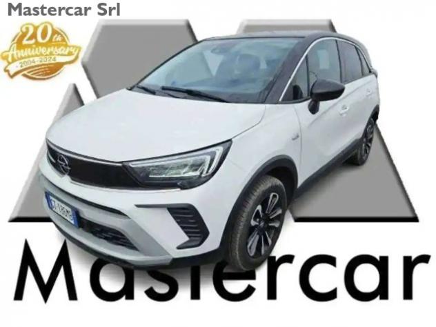 OPEL Crossland 1.2 130cv AT6 Elegance - GT186MB rif. 23991958