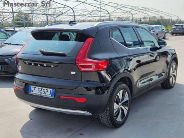 VOLVO XC40 1.5 t4 phev Inscription Expre auto my21 - GF536RJ rif. 23832783 - Foto 6