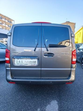 Mercedes-benz Vito 2.2 119 CDI 5 POSTI Tourer Select Compact - Foto 4