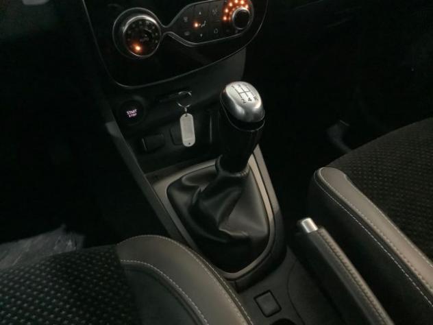 RENAULT Clio Sporter dCi 8V 90CV Start&Stop Energy Intens rif. 23878381 - Foto 8