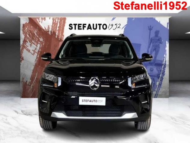 CITROEN C3 Nuova Turbo 100cv - PLUS rif. 23748473 - Foto 4
