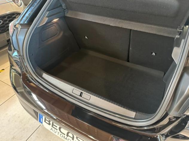 PEUGEOT 208 PureTech 75 S&S 5p. Active UNICO PROPRIETARIO rif. 23391392 - Foto 5