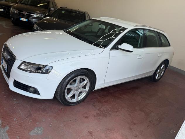 Audi A4 Avant 2.0 TDI 143CV F.AP. quattro S-Line - Foto 3