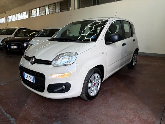 Fiat Panda 1.2 Lounge Neopatentato