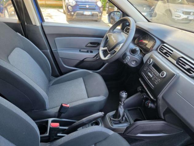 DACIA Duster GPL-Casa Madre-100cv rif. 23816329 - Foto 7