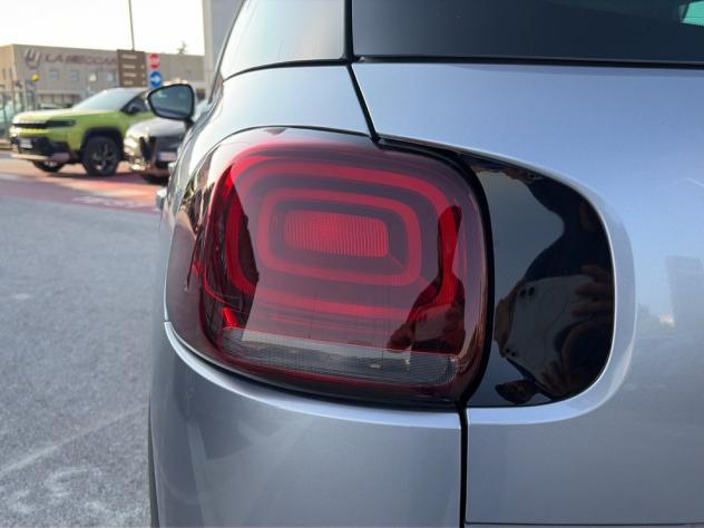 Citroën C3 Aircross BlueHDi 110 S&S PLUS - Foto 10