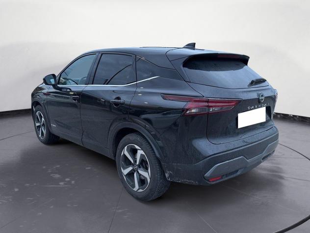 Nissan Qashqai MHEV 158 CV Xtronic 4WD Tekna - Foto 6