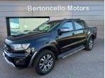 FORD Ranger 2.0 ECOBLUE aut. 213CV DC Wildtrak IVA COMPRESA rif. 23980389