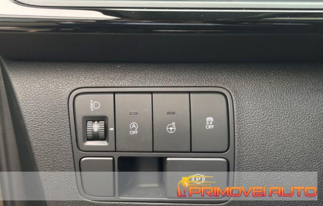 HYUNDAI Staria 2.2 AT 2WD 7 posti Signature rif. 21341612 - Foto 9