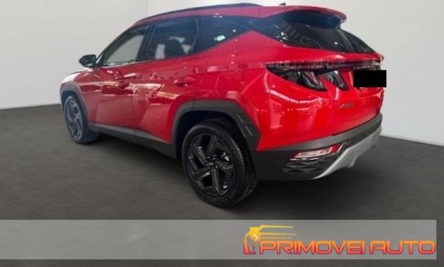 HYUNDAI Tucson 1.6 T-GDI GPL rif. 21401730 - Foto 4