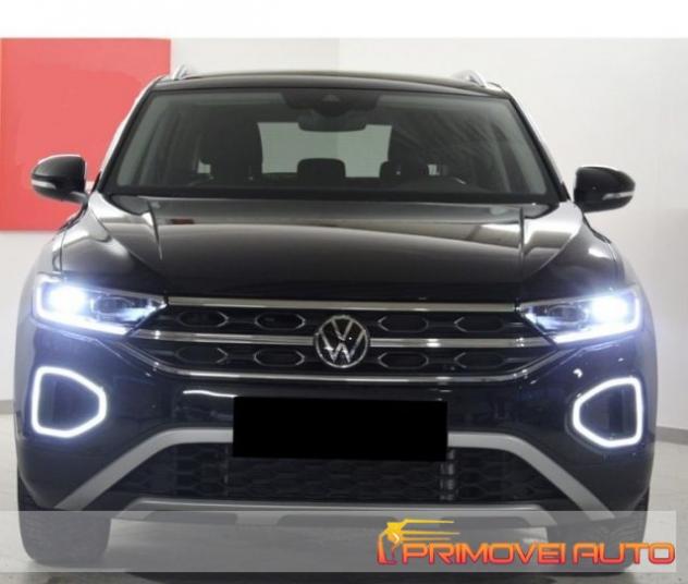 VOLKSWAGEN T-Roc 1.5 TSI ACT DSG Style rif. 19837173 - Foto 6