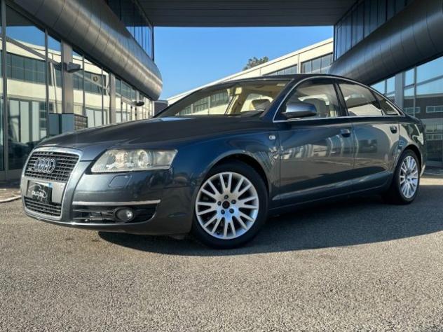 AUDI A6 3.0 V6 TDI Quattro Cambio Automatico rif. 24138848
