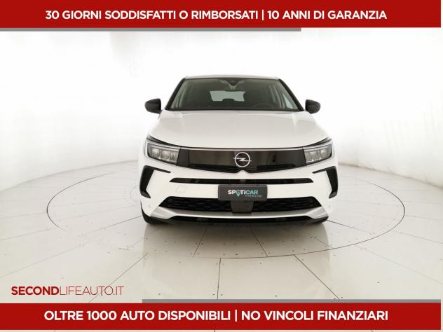 Opel Grandland 1.5 ecotec Business Elegance s&s 130cv at8 - Foto 8