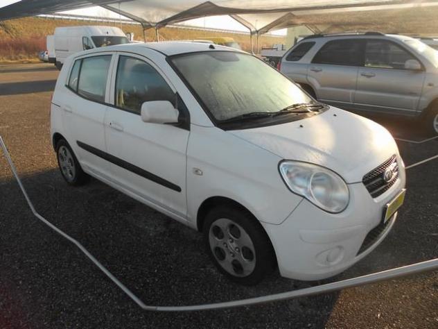 KIA Picanto LIFE rif. 21808233 - Foto 3