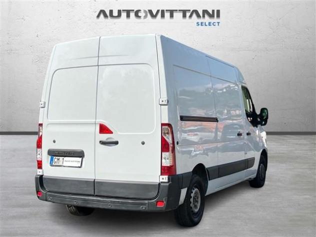 RENAULT Master T35 2.3 dci 135cv L2H2 Ice Euro 15.150 + iva rif. 23624544 - Foto 3