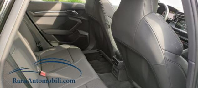 AUDI A3 S.Back 35TDI S-tronic S-lineEdition Tetto Apr. rif. 23786844 - Foto 5