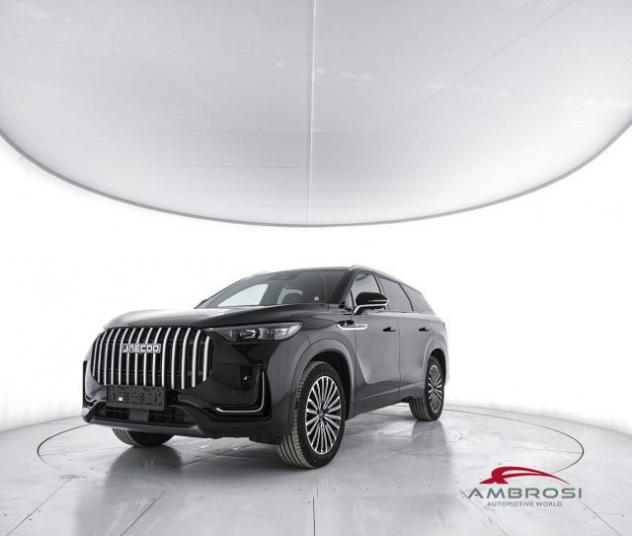 JAECOO 8 J PHEV EXCLUSIVE rif. 24026701