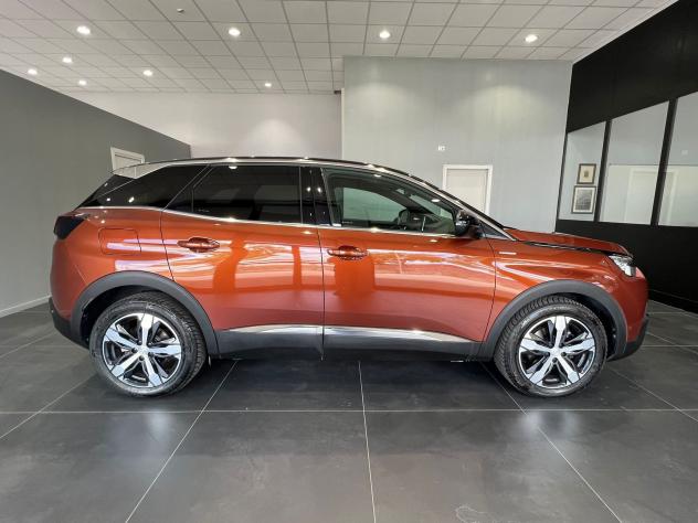 Peugeot 3008 BlueHDi 130 S&S GT Line - Foto 4
