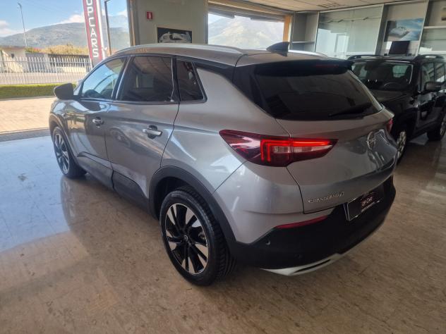 Opel Grandland X 1.5 diesel - Foto 2