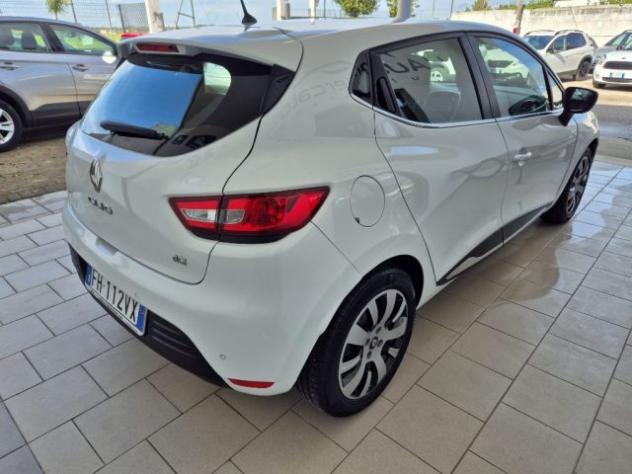 RENAULT Clio dCi 8V 75CV Start&Stop 5 porte Energy Zen rif. 23322058 - Foto 3