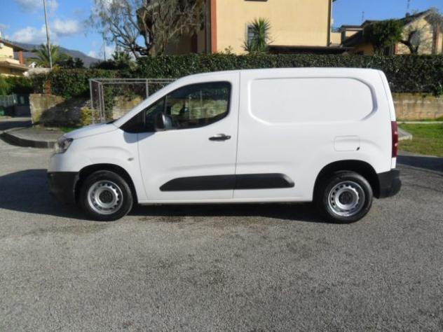TOYOTA Proace City 1.5D 100 CV S&S PC 5p. Comfort rif. 23994625 - Foto 2