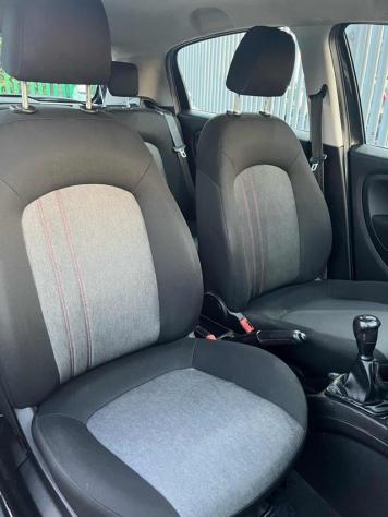 FIAT Punto 1.3 MJT II 75 CV 5 porte Young rif. 23738954 - Foto 7