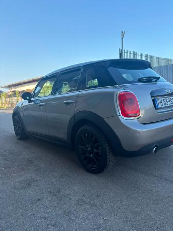 Mini 1.5 Cooper D Hype 5 porte ANNO 2017 - Foto 4