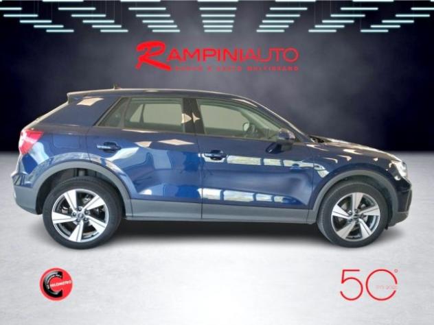 AUDI Q2 30 TDI S tronic Km 40.000 Iva Esposta Pronta Conse rif. 24185839 - Foto 6