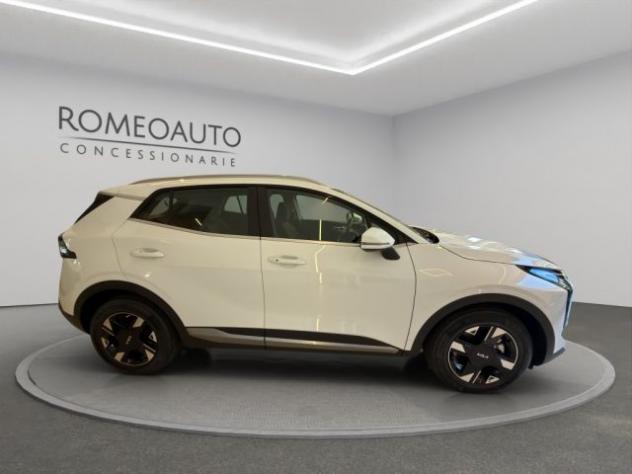 KIA Sportage 1.6 TGDi GPL Business rif. 24069126 - Foto 7