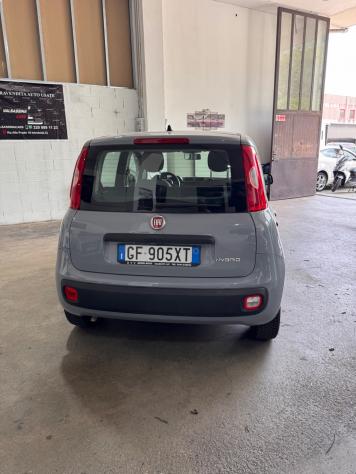 Fiat Panda 1.0 HYBRID - Foto 4