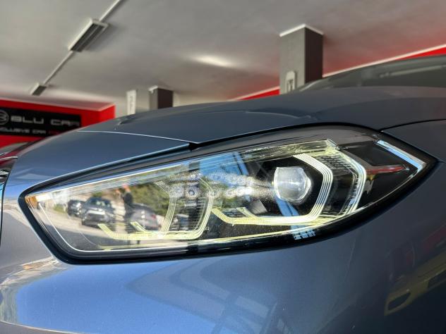 BMW 116d SPORT AUT 116cv "COCKPIT" - Foto 4