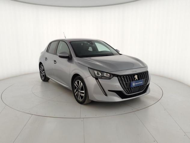 Peugeot 208 Allure Pack PureTech 100 S/S - Foto 4