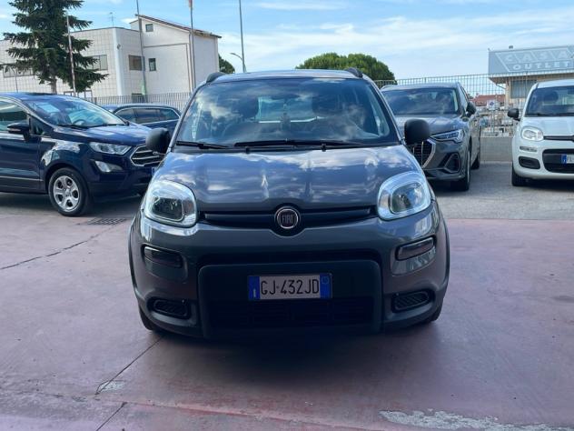 FIAT Panda 1.0 FireFly 70cv S&S Hybrid City Life - Foto 2