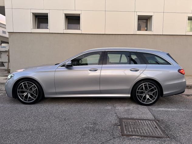 Mercedes-Benz Classe E E SW 220 d mhev Premium Plus auto - Foto 5