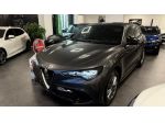 ALFA ROMEO STELVIO 2.2 160CV RWD NAVI CRUISE CAM ANNO 2023