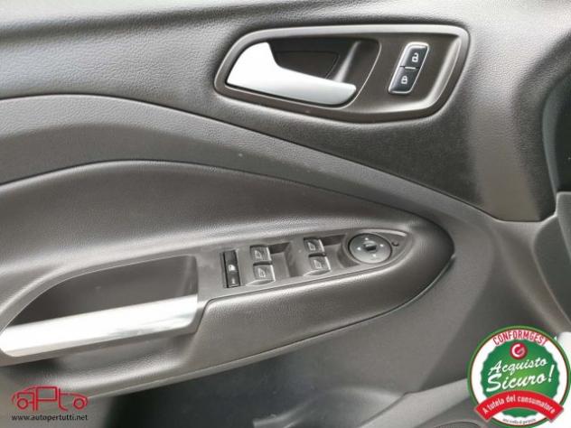 FORD Kuga 2.0 TDCI 150 CV S&S 4WD Powershift Titanium X rif. 17783438 - Foto 6