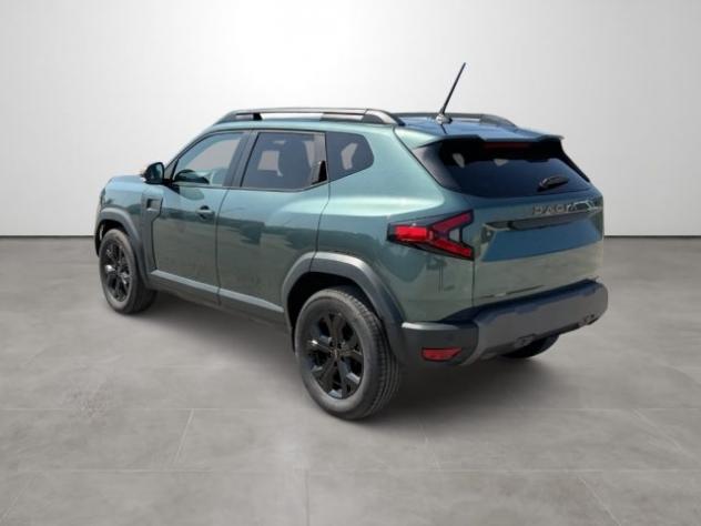 DACIA Duster Hybrid 155 CV Extreme rif. 23983337 - Foto 6
