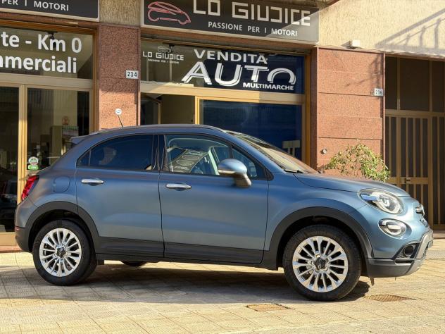 FIAT 500X 1.6 Mjet 120cv 4x2 120 - Foto 3