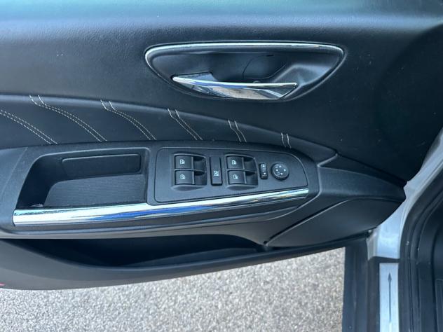 Lancia Delta 1.6 MJT DPF Selectronic Platino - Foto 10