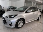 TOYOTA Yaris 1.5 Hybrid 5 porte Business Unico Pro km. 52.000 rif. 23675313