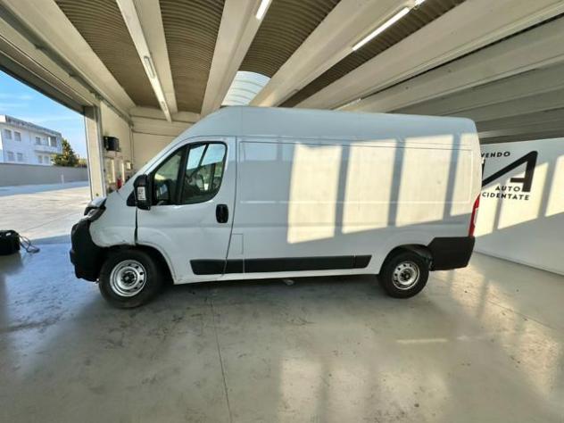 FIAT Ducato 35 2.2 MJT 140CV PM-TM FURGONE rif. 24199505 - Foto 4