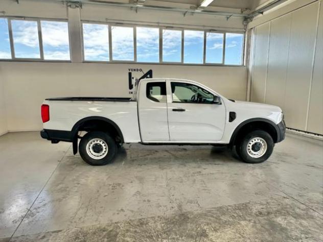 FORD Ranger 2.0 ECOBLUE SUPER CAB XL 4 POSTI rif. 24101072 - Foto 8