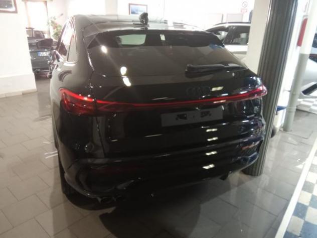 AUDI Q5 SPB TDI 150 kW mHEV+ S tronic quattro S line editi rif. 23385776 - Foto 3