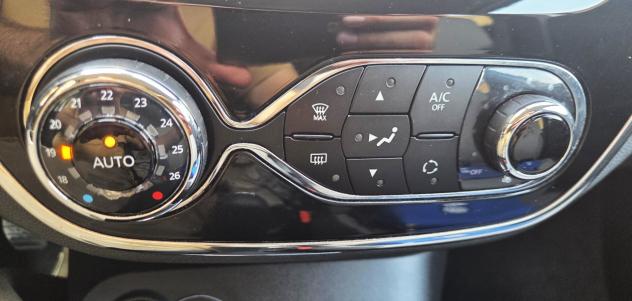 Renault Captur dCi FULL NAVI CERCHI 17" RETROCAMERA GARANZIA - Foto 10
