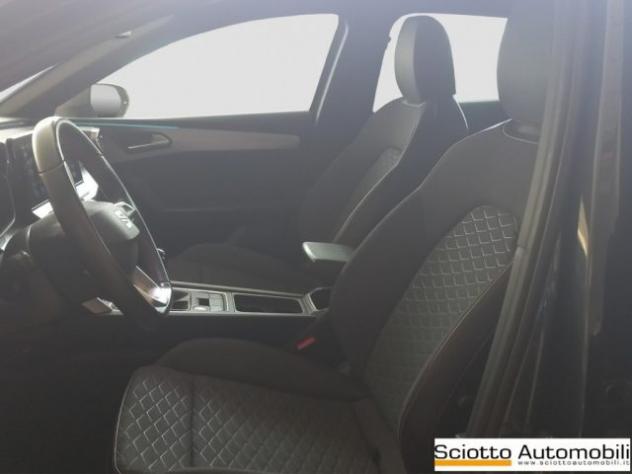 SEAT Leon 1.5 TSI 150 CV FR rif. 23975095 - Foto 9