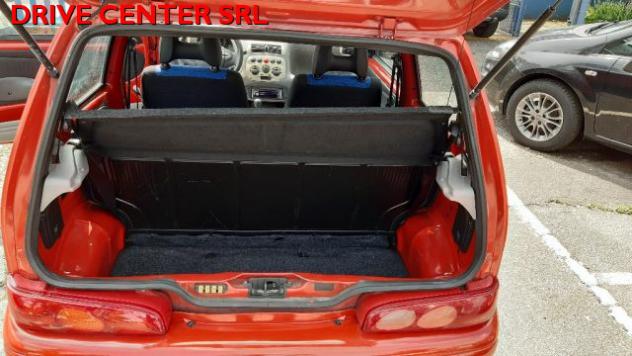 FIAT Seicento 1.1 Active rif. 13440334 - Foto 8