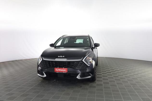 KIA Sportage Sportage 1.6 CRDi MHEV DCT Style rif. 23697392