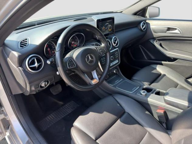 MERCEDES-BENZ A 180 A 180 d Automatic Sport rif. 24100870 - Foto 9