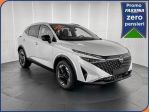 Nissan Qashqai 1.3 mhev N-Connecta 2wd 158cv Tetto Panoramico